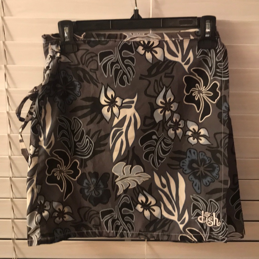 Swim Sarong